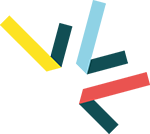 The sparkling part of Karger Publishers logo